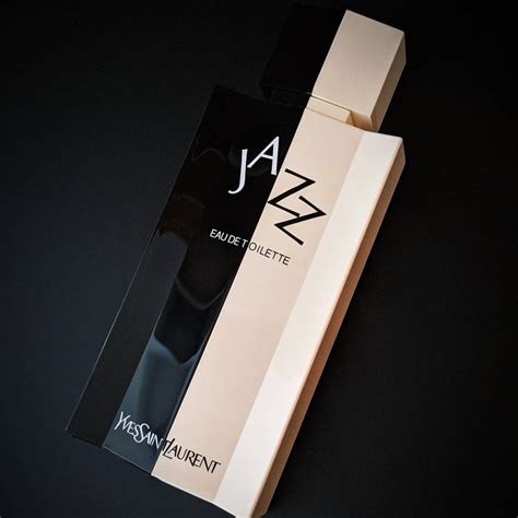 ysl jazz australia